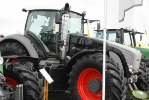 Fendt 936 Vario