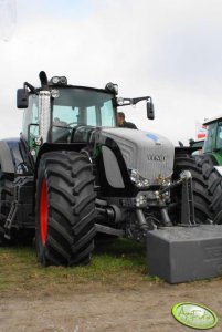 Fendt 936 Vario