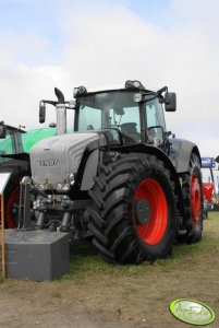 Fendt 936 Vario