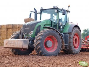 Fendt 936 Vario