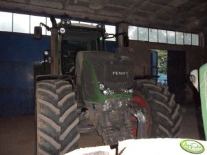 Fendt 936 vario