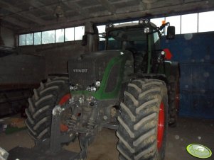 Fendt 936 vario