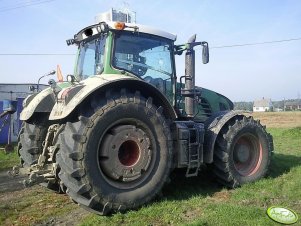 Fendt 936 Vario