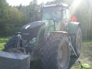 Fendt 936 Vario