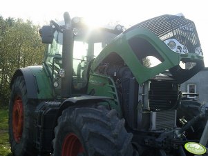 Fendt 936 Vario