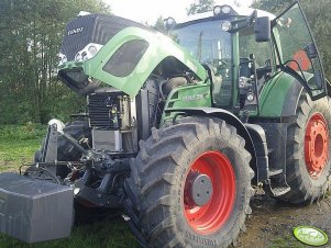 Fendt 936 Vario