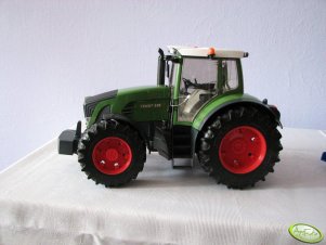 Fendt 936 Vario