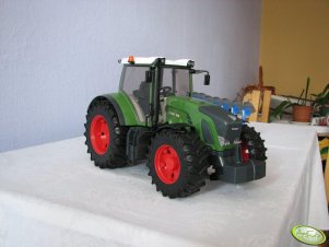 Fendt 936 Vario