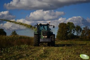 Fendt 936 Vario