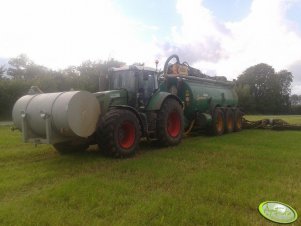 Fendt 936 Vario