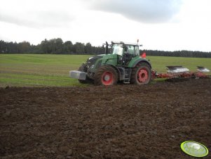 Fendt 936 Vario