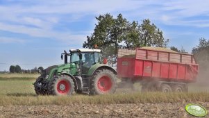 Fendt 936 Vario 