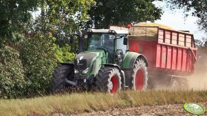 Fendt 936 Vario 