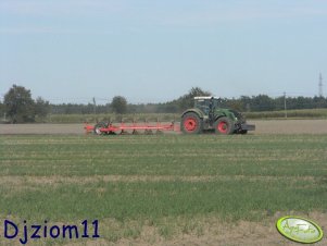 Fendt 936 vario