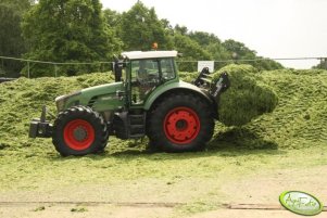 Fendt 936 Vario