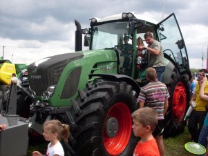 Fendt 936 Vario