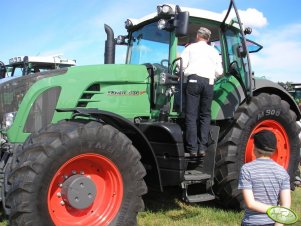 Fendt 936 Vario