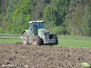 Fendt 936 Vario