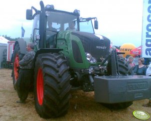 Fendt 936 vario