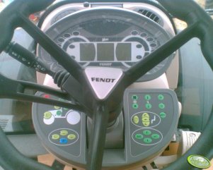 Fendt 936 vario