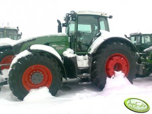 Fendt 936