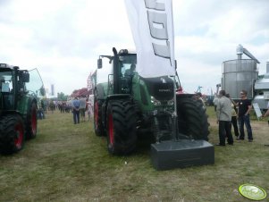 Fendt 936