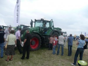 Fendt 936