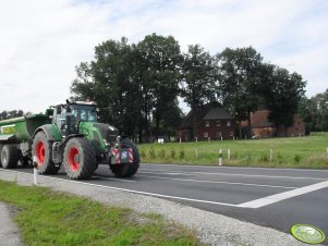 Fendt 936