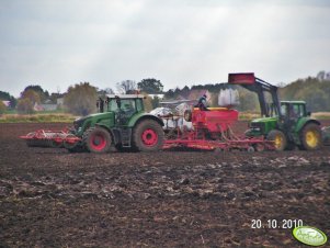 Fendt 936