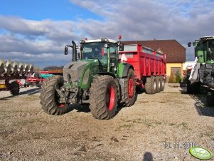 Fendt 936 