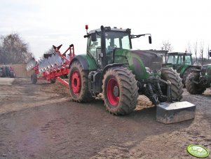 Fendt 936 