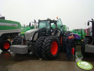 Fendt 936