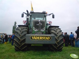 Fendt 936