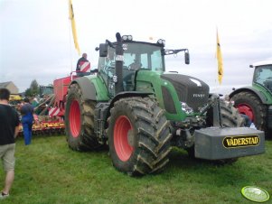 Fendt 936