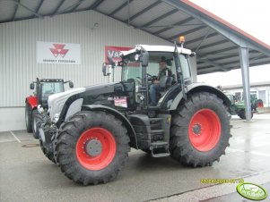 Fendt 936