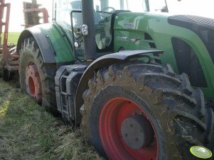 Fendt 936