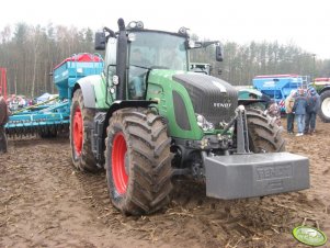 Fendt 936