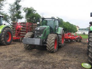 Fendt 936