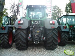 Fendt 936 