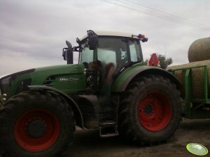 Fendt 936