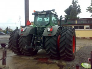 Fendt 936 