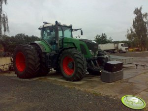 Fendt 936