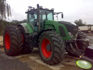 Fendt 936