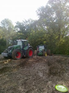 Fendt 936