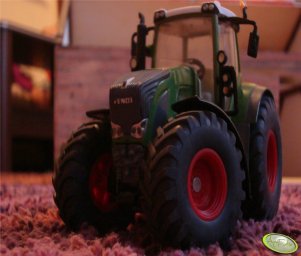 Fendt 936