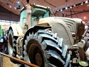 Fendt 936