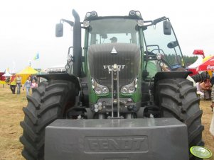 Fendt 936