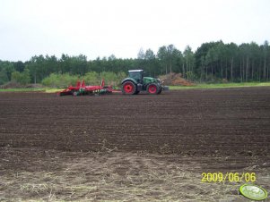 Fendt 936