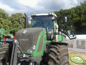 Fendt 939