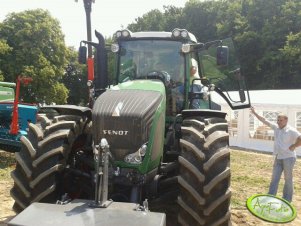 Fendt 939